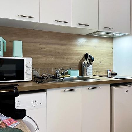 Le Studio 37 - Coeur De Rennes - Proche Gare Apartment Екстериор снимка